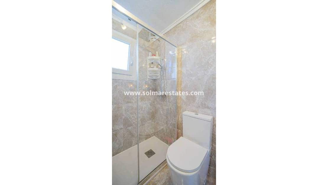 2 Zimmer Villa zu verkaufen in Los Altos mit Pool - 264.900 € (Ref: 9510130)