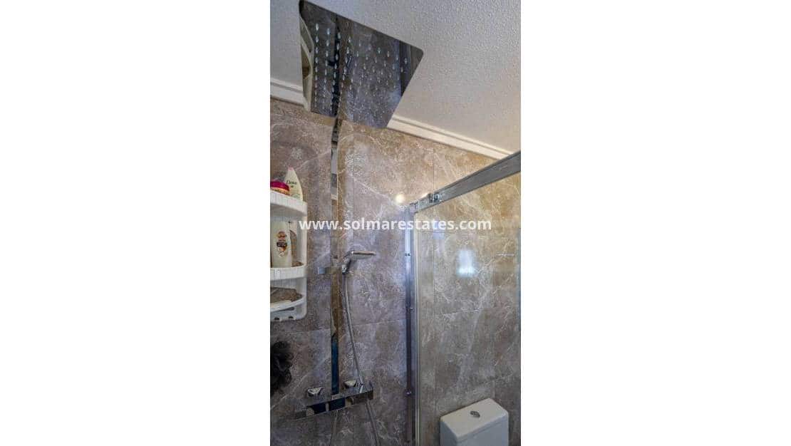 2 Zimmer Villa zu verkaufen in Los Altos mit Pool - 264.900 € (Ref: 9510130)