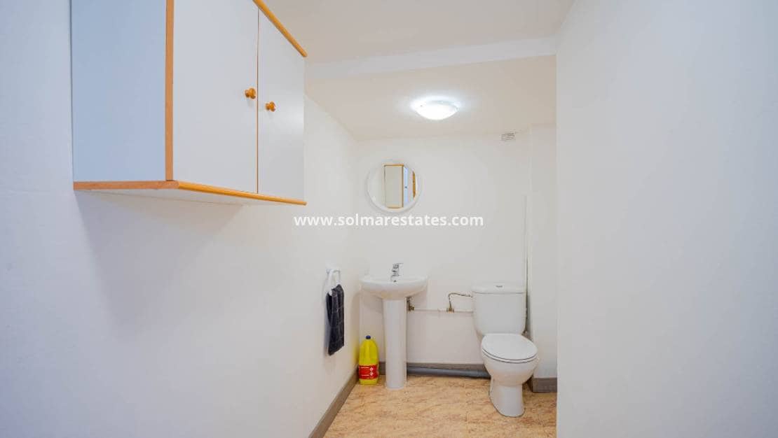 2 Zimmer Villa zu verkaufen in Los Altos mit Pool - 264.900 € (Ref: 9510130)