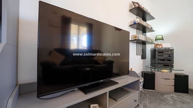 2 Zimmer Villa zu verkaufen in Los Altos mit Pool - 264.900 € (Ref: 9510130)