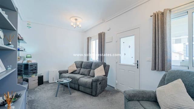 2 Zimmer Villa zu verkaufen in Los Altos mit Pool - 264.900 € (Ref: 9510130)