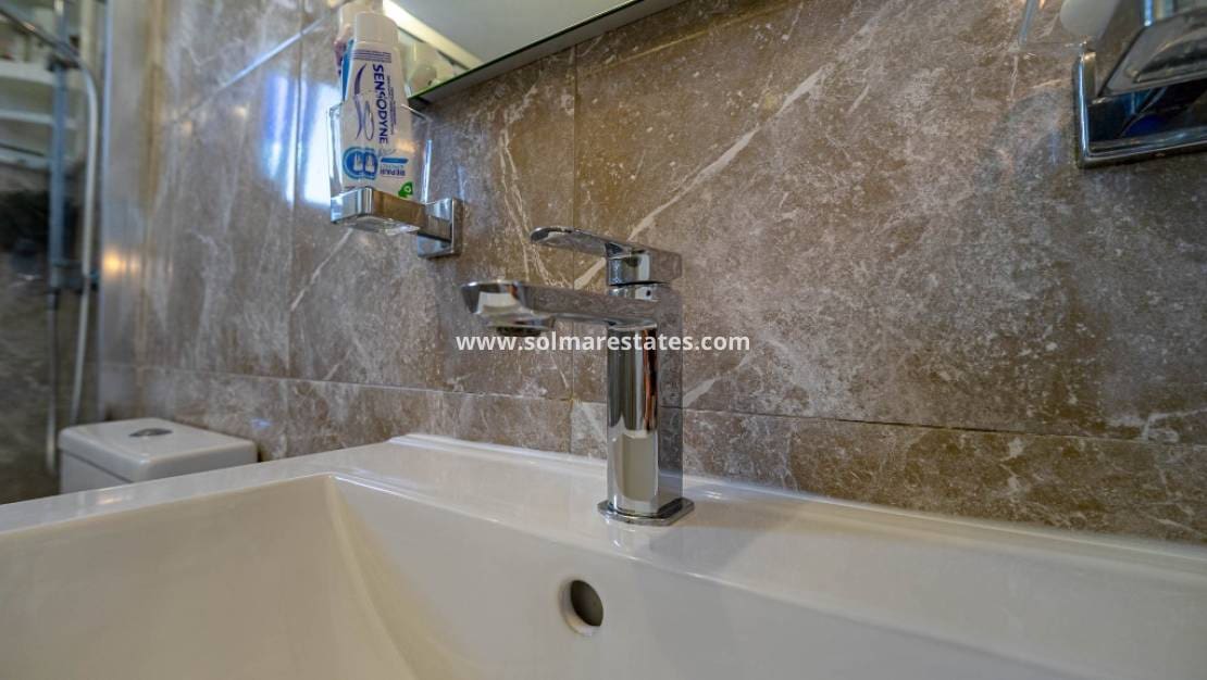 2 Zimmer Villa zu verkaufen in Los Altos mit Pool - 264.900 € (Ref: 9510130)