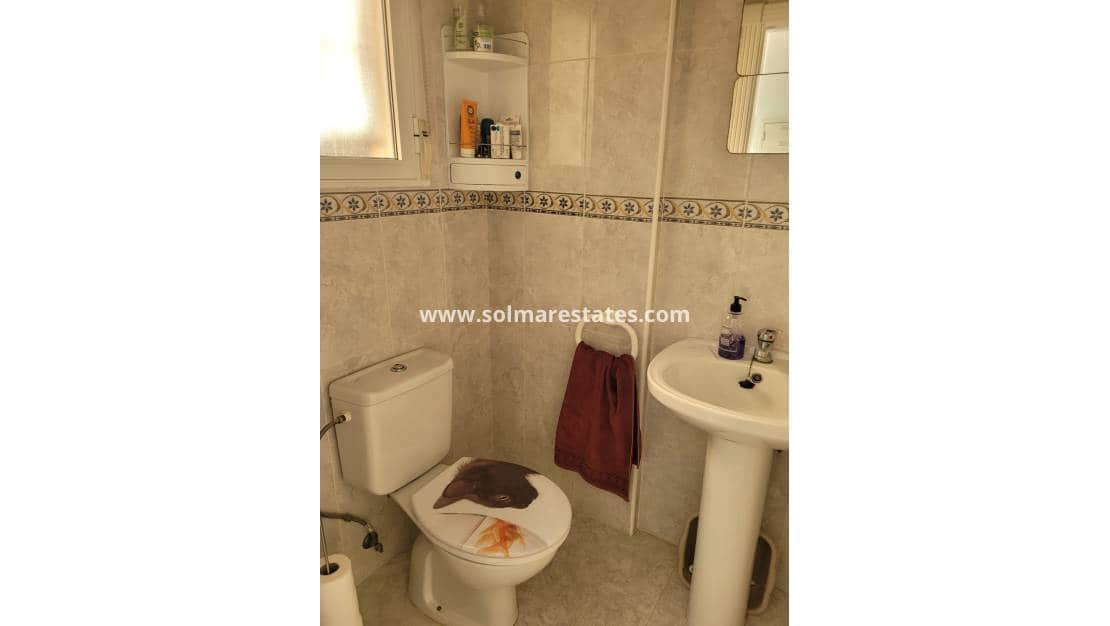 Casa de 2 habitaciones en Algorfa en venta con piscina - 164.995 € (Ref: 9510223)