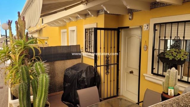 Casa de 2 habitaciones en Algorfa en venta con piscina - 164.995 € (Ref: 9510223)