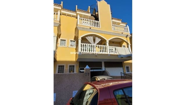 Casa de 2 habitaciones en Algorfa en venta con piscina - 164.995 € (Ref: 9510223)