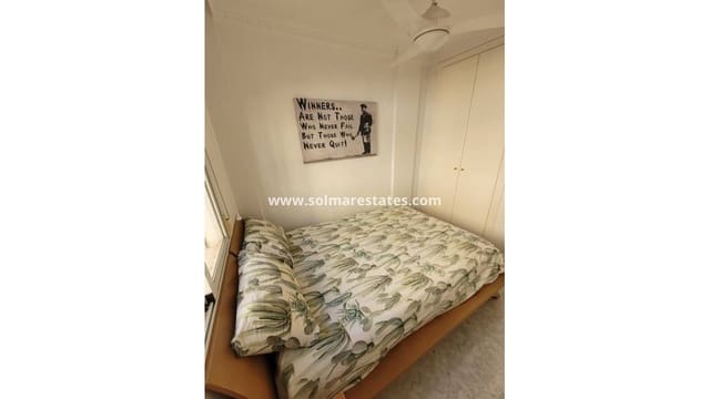 Casa de 2 habitaciones en Algorfa en venta con piscina - 164.995 € (Ref: 9510223)