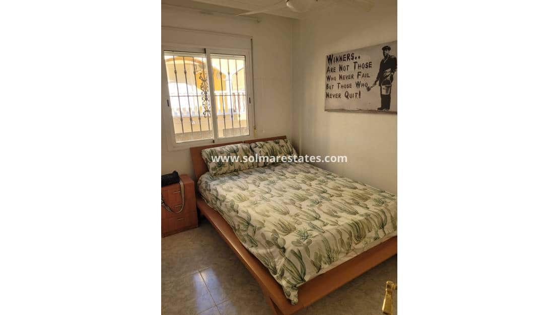 Casa de 2 habitaciones en Algorfa en venta con piscina - 164.995 € (Ref: 9510223)