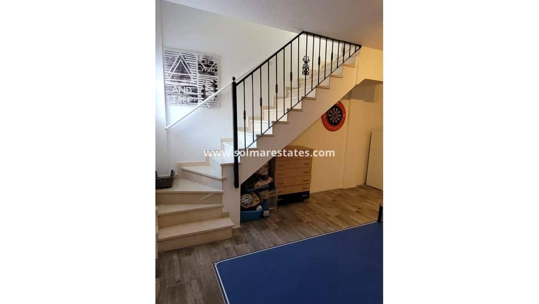 Casa de 2 habitaciones en Algorfa en venta con piscina - 164.995 € (Ref: 9510223)