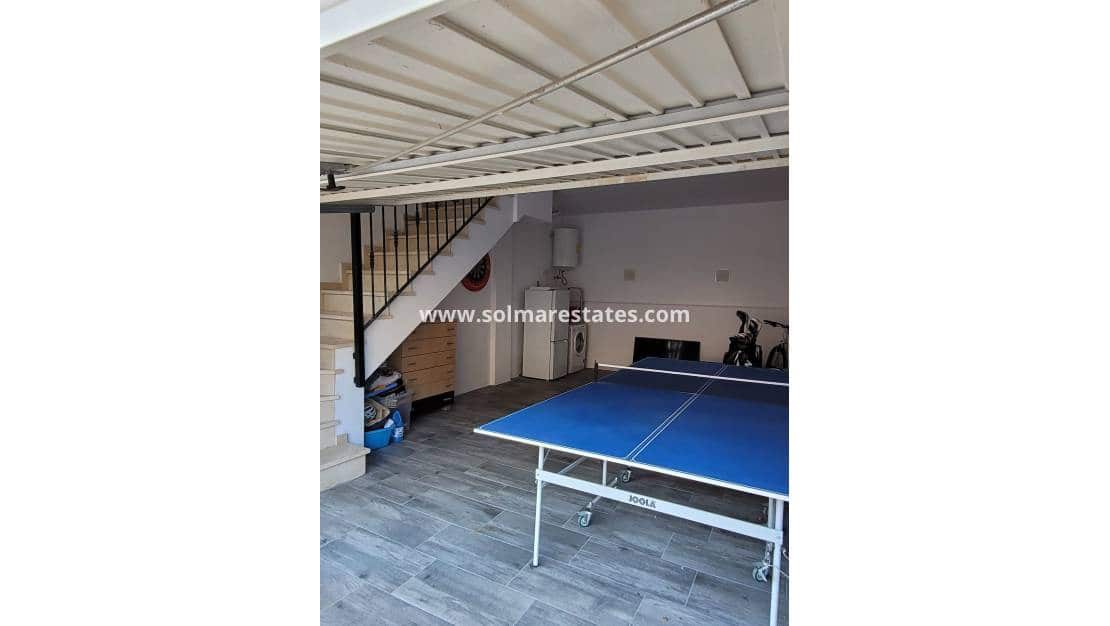 Casa de 2 habitaciones en Algorfa en venta con piscina - 164.995 € (Ref: 9510223)