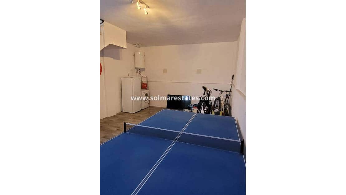 Casa de 2 habitaciones en Algorfa en venta con piscina - 164.995 € (Ref: 9510223)