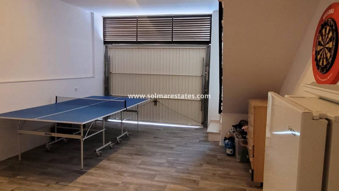 Casa de 2 habitaciones en Algorfa en venta con piscina - 164.995 € (Ref: 9510223)