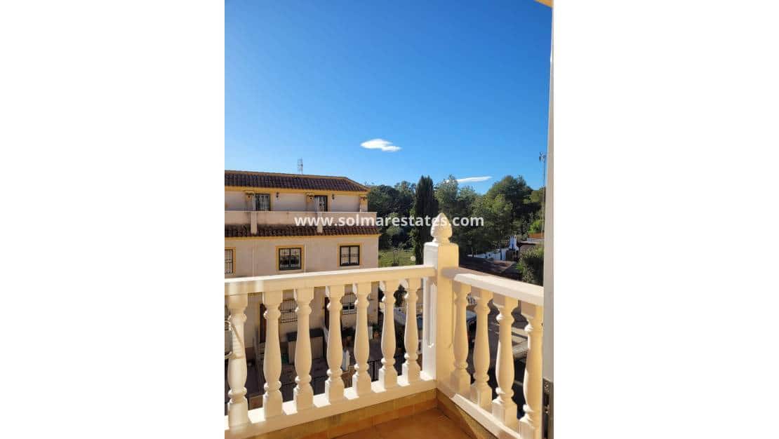 Casa de 2 habitaciones en Algorfa en venta con piscina - 164.995 € (Ref: 9510223)