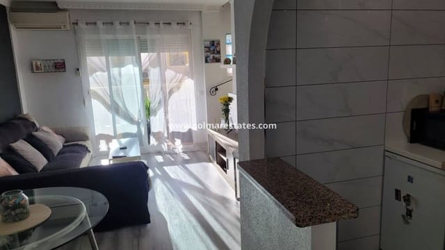 Casa de 2 habitaciones en Algorfa en venta con piscina - 164.995 € (Ref: 9510223)