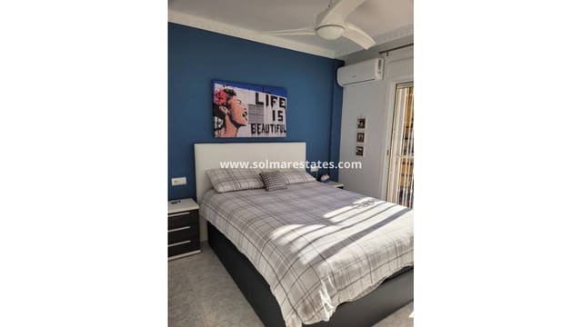 Casa de 2 habitaciones en Algorfa en venta con piscina - 164.995 € (Ref: 9510223)