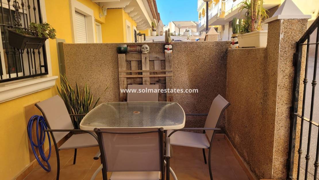 Casa de 2 habitaciones en Algorfa en venta con piscina - 164.995 € (Ref: 9510223)