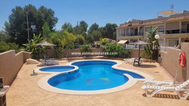Casa de 2 habitaciones en Algorfa en venta con piscina - 164.995 € (Ref: 9510223)