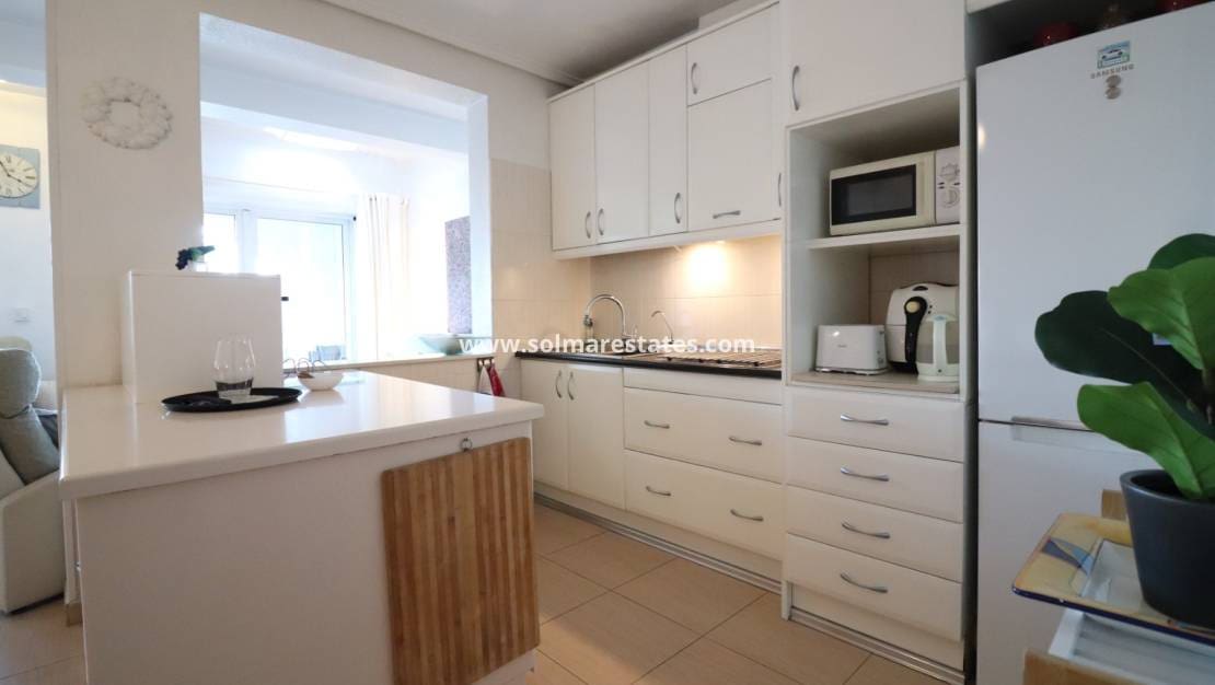 2 bedroom Townhouse for sale in Ciudad Quesada - € 164,950 (Ref: 9516344)