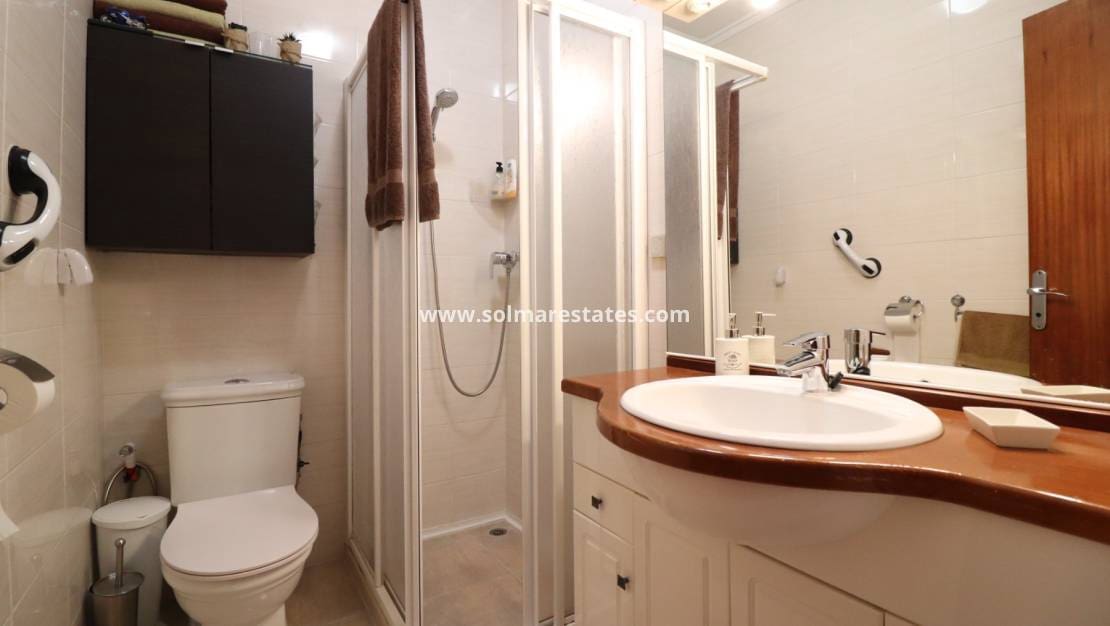 2 bedroom Townhouse for sale in Ciudad Quesada - € 164,950 (Ref: 9516344)