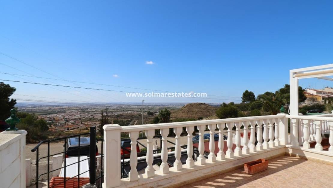 2 bedroom Townhouse for sale in Ciudad Quesada - € 164,950 (Ref: 9516344)