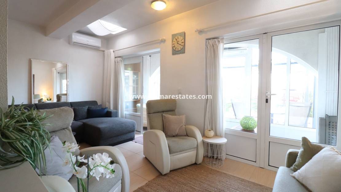 2 bedroom Townhouse for sale in Ciudad Quesada - € 164,950 (Ref: 9516344)