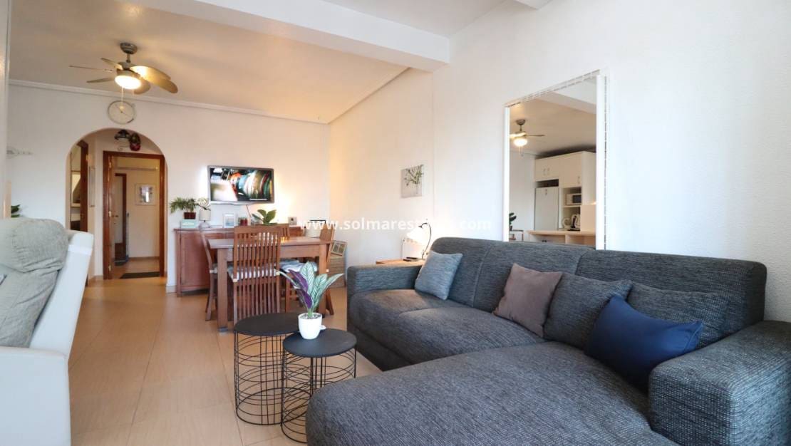 2 bedroom Townhouse for sale in Ciudad Quesada - € 164,950 (Ref: 9516344)