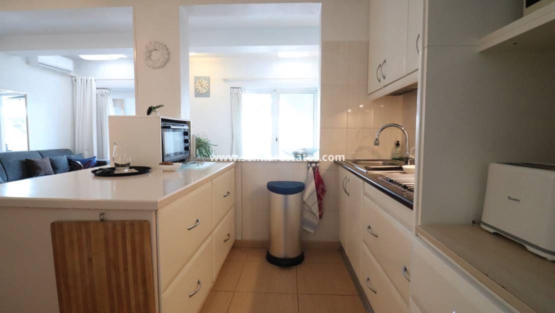 2 bedroom Townhouse for sale in Ciudad Quesada - € 164,950 (Ref: 9516344)