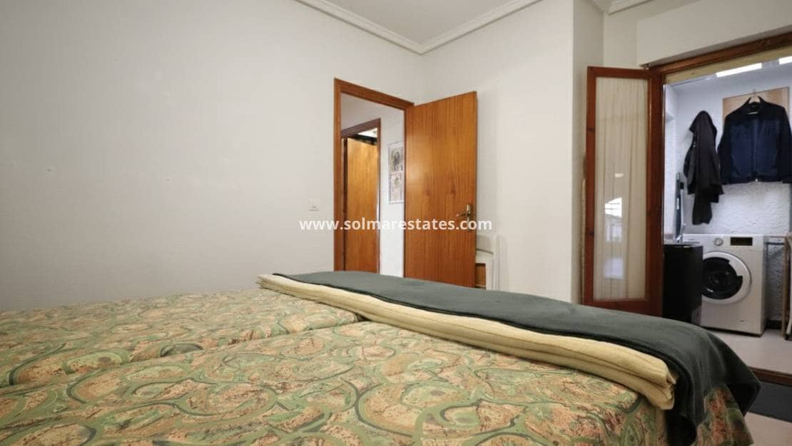 2 bedroom Townhouse for sale in Ciudad Quesada - € 164,950 (Ref: 9516344)