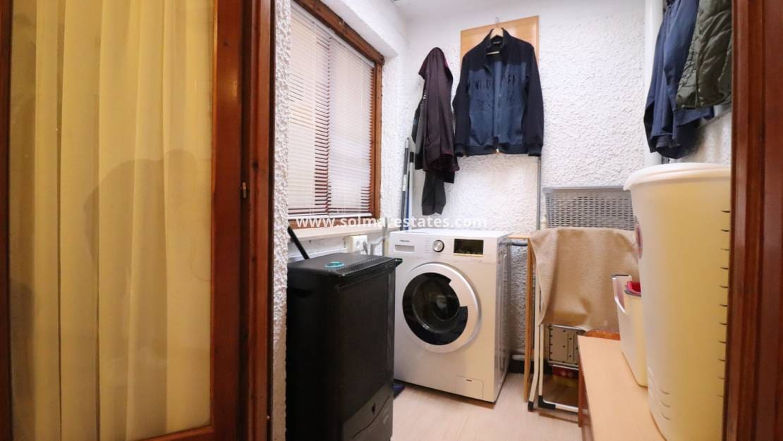 2 bedroom Townhouse for sale in Ciudad Quesada - € 164,950 (Ref: 9516344)