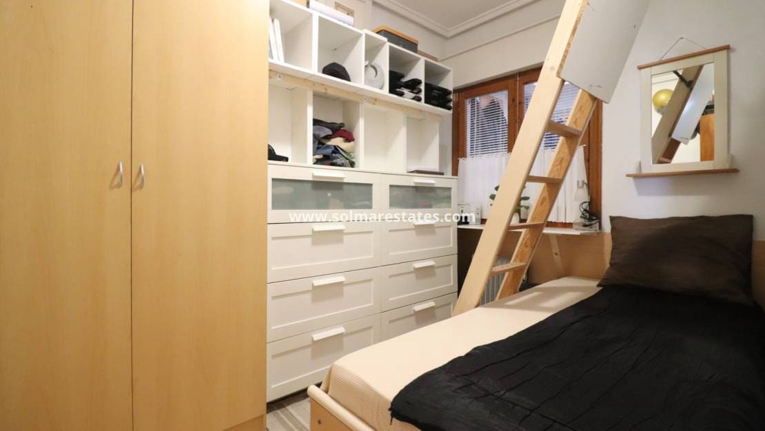 2 bedroom Townhouse for sale in Ciudad Quesada - € 164,950 (Ref: 9516344)