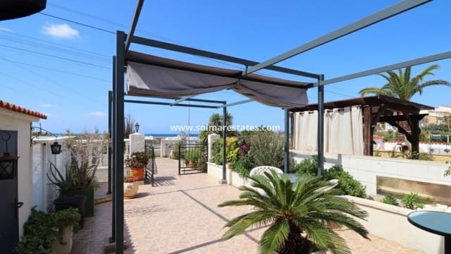 2 bedroom Townhouse for sale in Ciudad Quesada, Rojales - € 164,950 (Ref: 9516344)