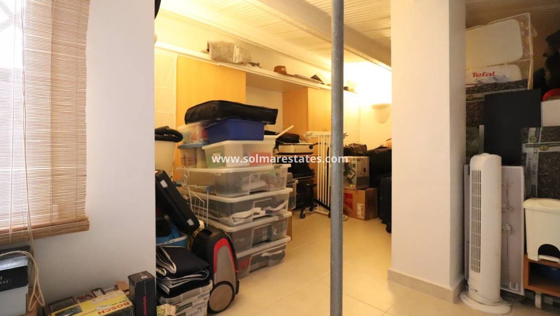 2 bedroom Townhouse for sale in Ciudad Quesada - € 164,950 (Ref: 9516344)