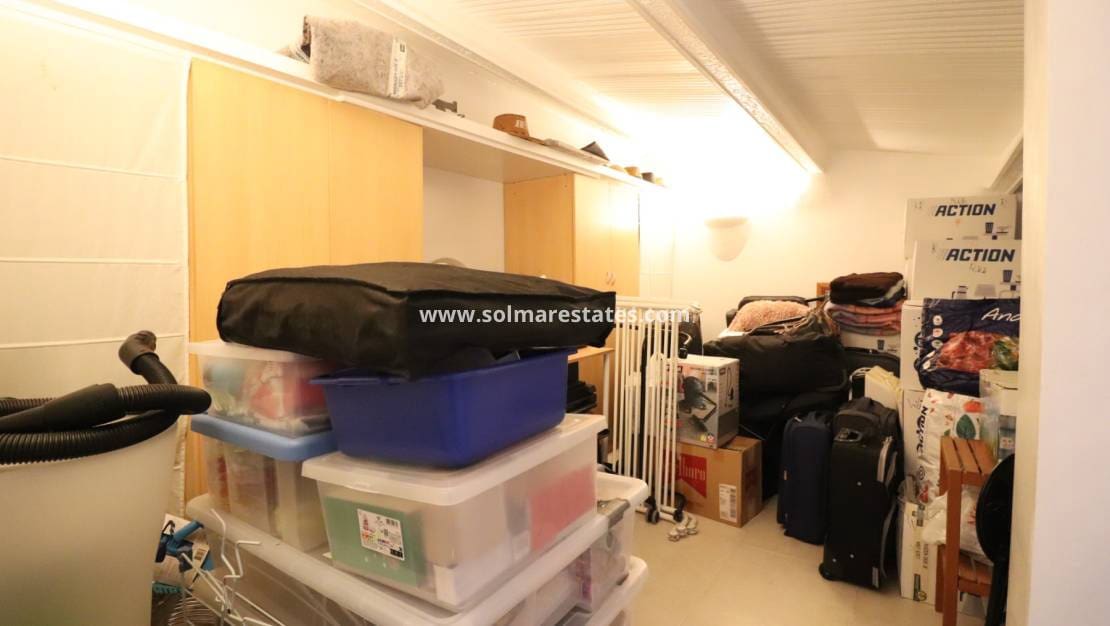 2 bedroom Townhouse for sale in Ciudad Quesada - € 164,950 (Ref: 9516344)