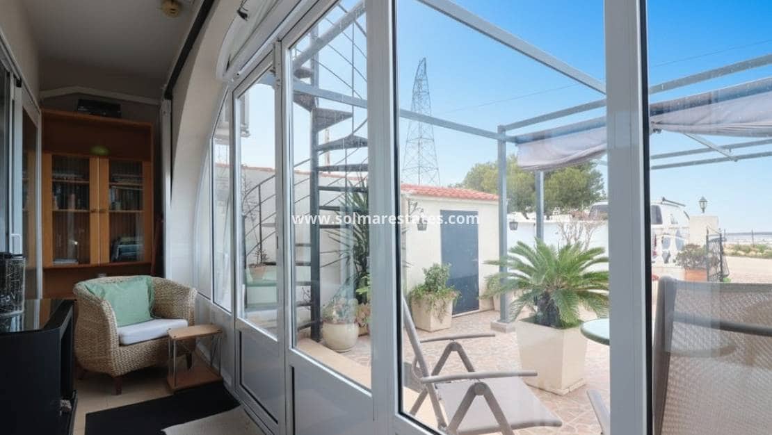 2 bedroom Townhouse for sale in Ciudad Quesada - € 164,950 (Ref: 9516344)