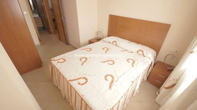 2 makuuhuone Huoneisto myytävänä paikassa Formentera del Segura mukana uima-altaan - 100 000 € (Ref: 9516345)