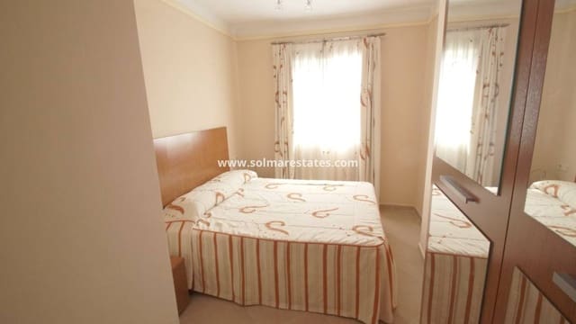 2 makuuhuone Huoneisto myytävänä paikassa Formentera del Segura mukana uima-altaan - 100 000 € (Ref: 9516345)