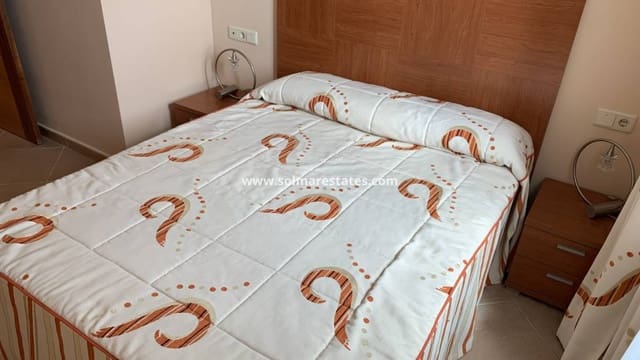 2 makuuhuone Huoneisto myytävänä paikassa Formentera del Segura mukana uima-altaan - 100 000 € (Ref: 9516345)