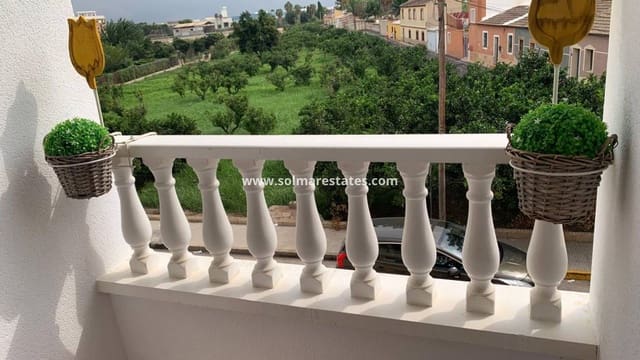 2 makuuhuone Huoneisto myytävänä paikassa Formentera del Segura mukana uima-altaan - 100 000 € (Ref: 9516345)