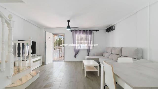 3 Zimmer Haus zu verkaufen in Playa Flamenca, Orihuela mit Pool - 285.000 € (Ref: 9517971)
