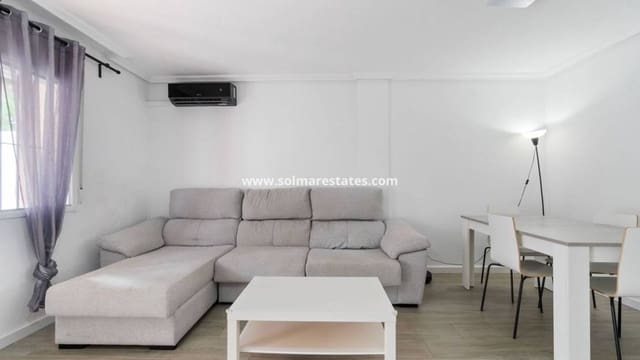 3 Zimmer Haus zu verkaufen in Playa Flamenca, Orihuela mit Pool - 285.000 € (Ref: 9517971)