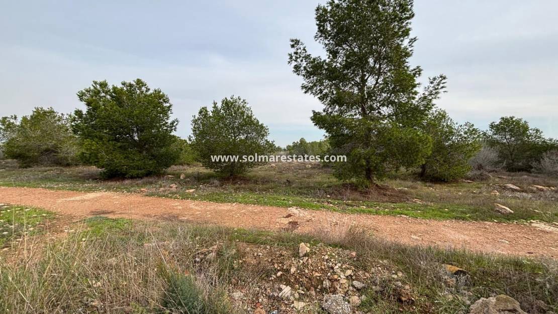 Apartamento de 2 habitaciones en La Siesta en venta con piscina - 120.000 € (Ref: 9521480)