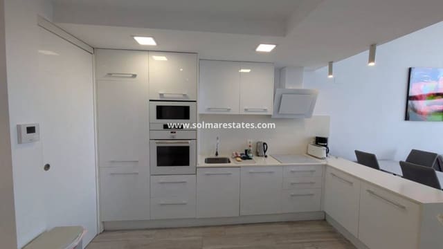3 Zimmer Villa zu verkaufen in Cabo Roig, Orihuela mit Pool - 450.000 € (Ref: 9521777)