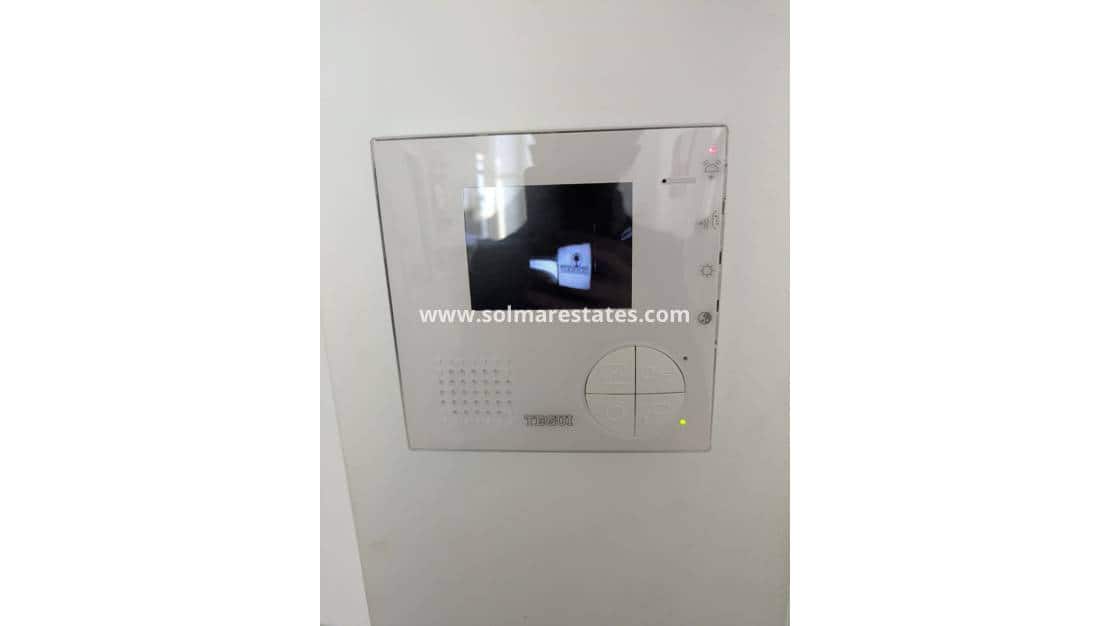 3 Zimmer Villa zu verkaufen in Cabo Roig mit Pool - 450.000 € (Ref: 9521777)