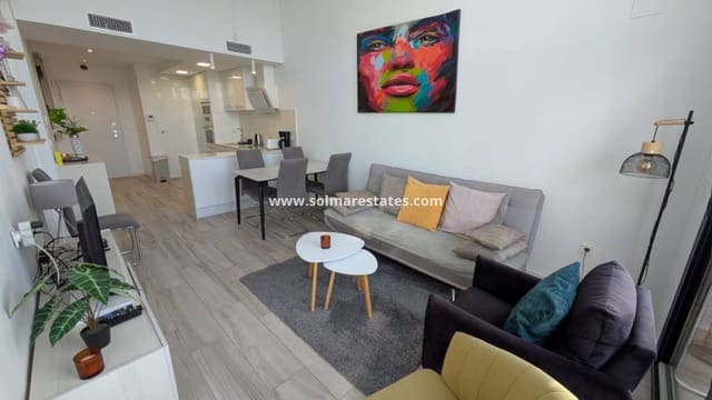 3 Zimmer Villa zu verkaufen in Cabo Roig, Orihuela mit Pool - 450.000 € (Ref: 9521777)