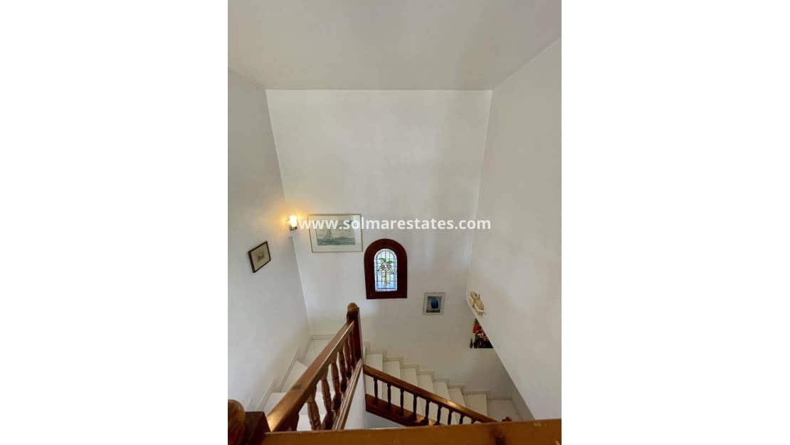 3 chambre Villa/Maison à vendre à Villamartin - 675 000 € (Ref: 9528782)