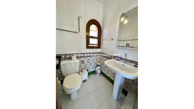 3 chambre Villa/Maison à vendre à Villamartin, Orihuela - 675 000 € (Ref: 9528782)