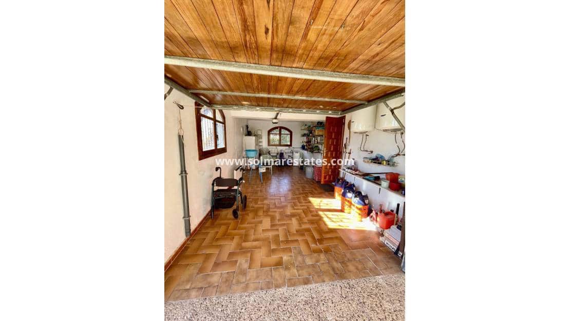 3 chambre Villa/Maison à vendre à Villamartin - 675 000 € (Ref: 9528782)