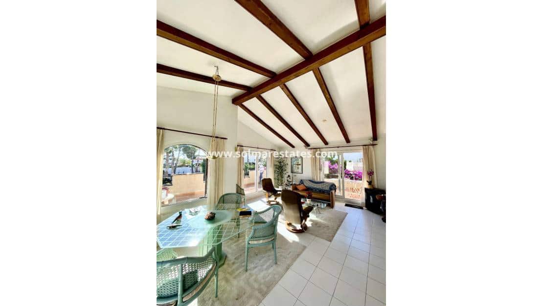 3 chambre Villa/Maison à vendre à Villamartin - 675 000 € (Ref: 9528782)