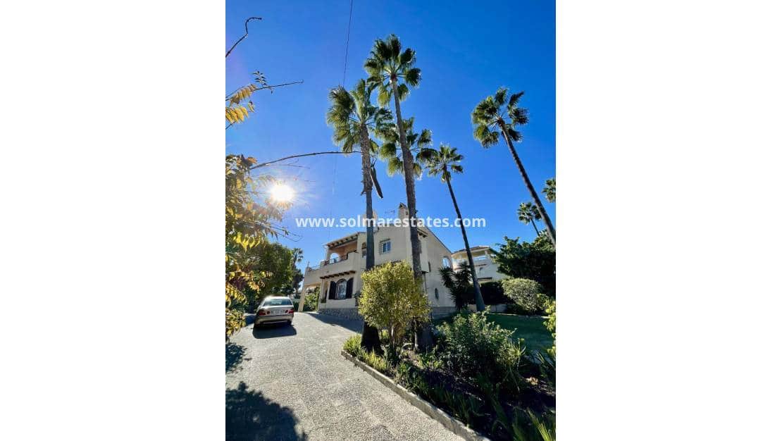 3 chambre Villa/Maison à vendre à Villamartin - 675 000 € (Ref: 9528782)