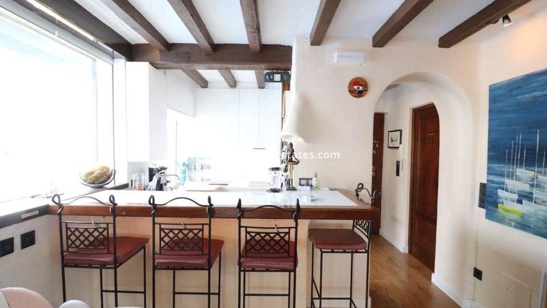 3 soverom Villa til salgs i Campoamor med svømmebasseng - € 430 000 (Ref: 9532191)