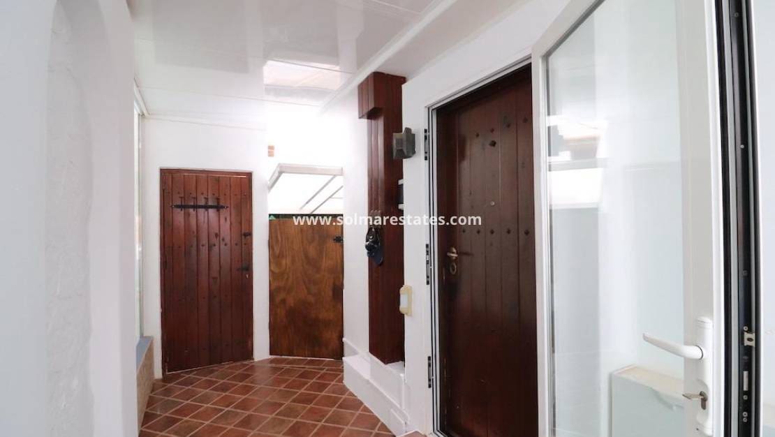 3 soverom Villa til salgs i Campoamor med svømmebasseng - € 430 000 (Ref: 9532191)